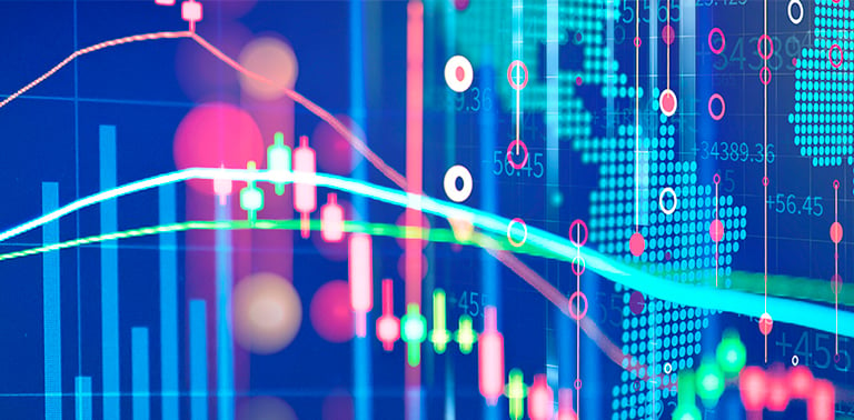 Europa cai com dados fracos da China e da Alemanha, que pressionam commodities