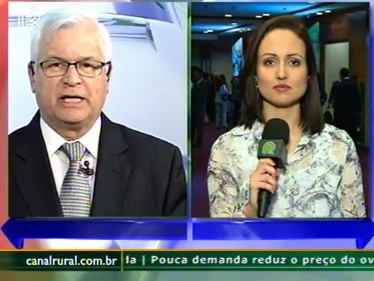 Participação da China pode melhorar a economia brasileira, diz presidente da Macrologística