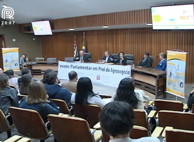 SP: evento discute saúde equina e produtividade