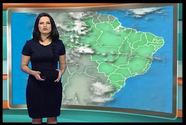 Clima: chuvas intensas devem paralisar o plantio da soja