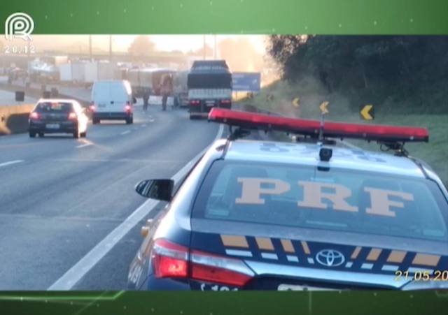 Boi gordo: os efeitos da greve dos caminhoneiros