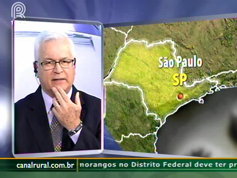 Pesquisa Ibope aponta vitória de Dilma Rousseff no primeiro turno