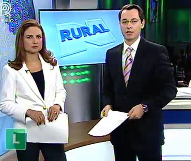 Fonte: Canal Rural/Reprodução