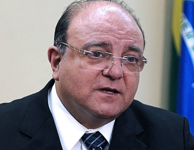 Novo Código Florestal deverá ser votado na próxima terça, diz Vaccarezza