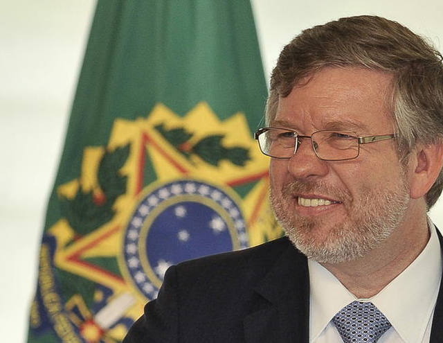 Presidente da Câmara confirma votação do Código Florestal para os dias 6 e 7 de março