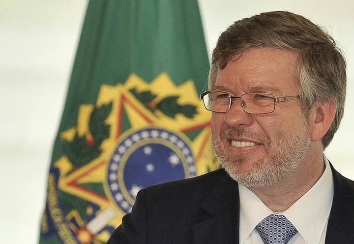 Presidente da Câmara confirma votação do Código Florestal para os dias 6 e 7 de março