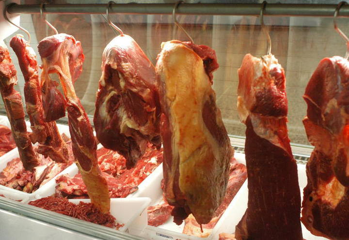 Carne com osso sobe e negócios ganham força