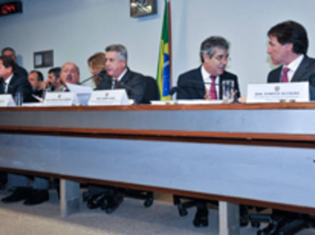 Novo Código Florestal deve movimentar início da sessão legislativa no Congresso