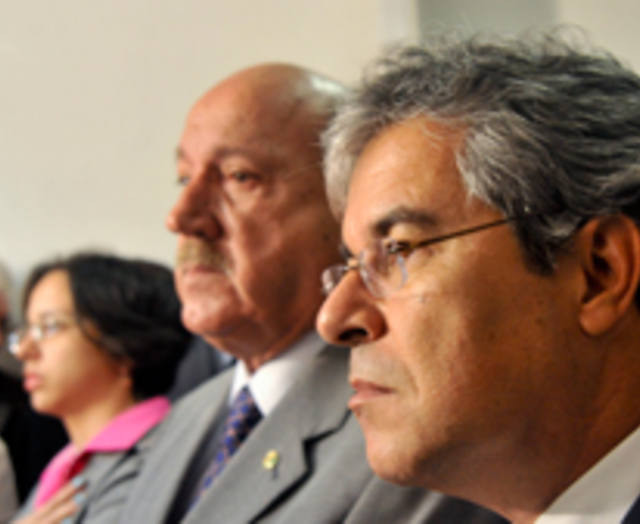 Ao vivo: Assista à votação dos destaques do relatório do novo Código Florestal em comissão do Senado