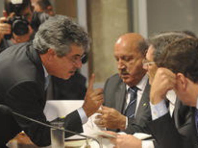 Código Florestal: senadores terão mais tempo para negociar recuperação de APPs