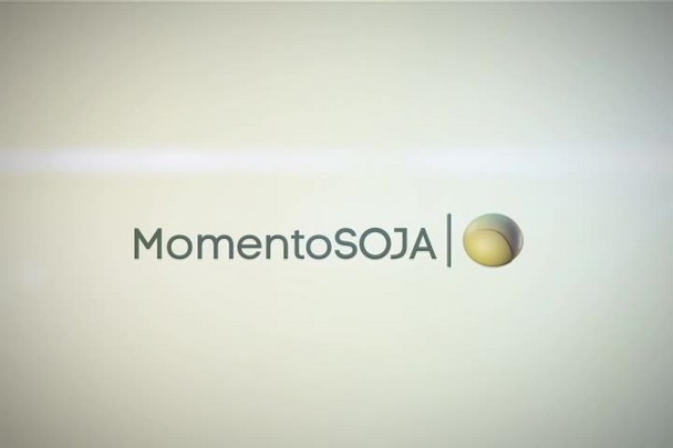 Momento Soja: Inoculação