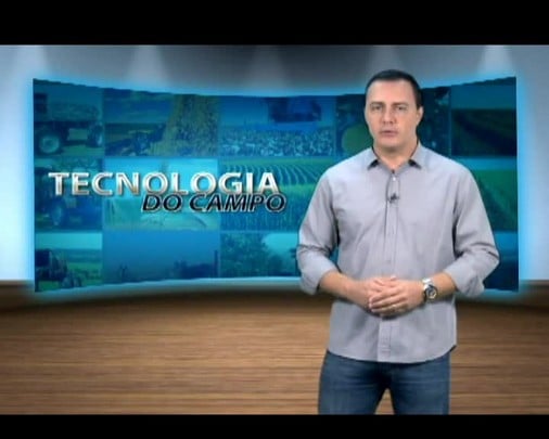 Tecnologia do Campo aborada a importância dos fertilizantes para o aumento da produtividade