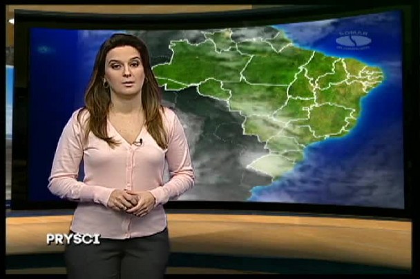 Brasil Especial - 24/06/2014