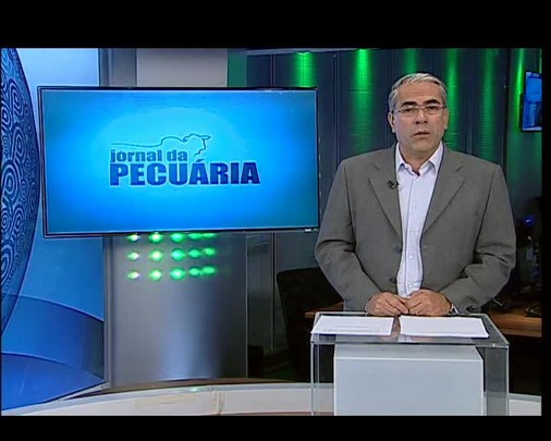 Pecuária natural termina bezerros com 11 meses no Pantanal