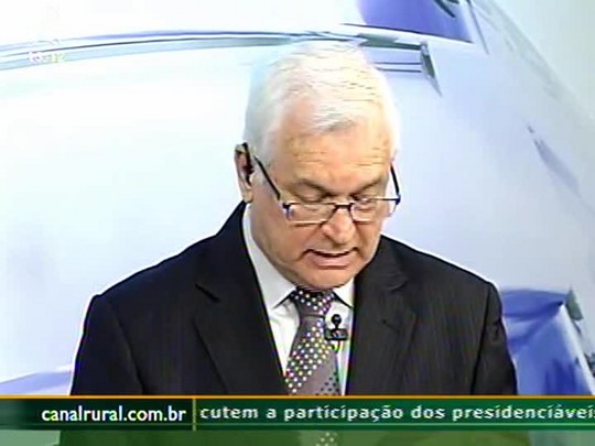 Estado de Goiás terá acesso às informações levadas pelo Projeto Soja Brasil