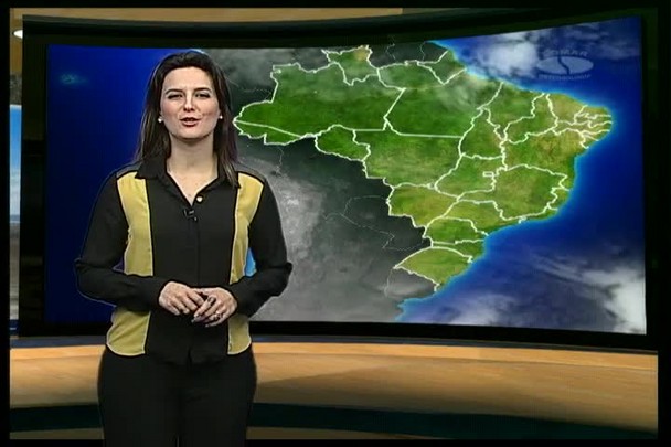 Brasil 15 dias