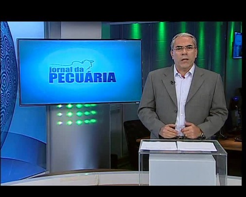 O Quadro Rebanho Gordo fala sobre a qualidade dos cochos