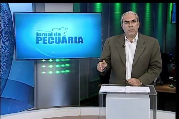 Abertura oficial da edição de número 80 da Expozebu será neste sábado, dia 3