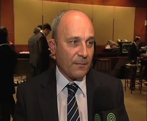 Perspectivas para o Agribusiness 2014 e 2015: Steve Cachia fala sobre mercado de soja