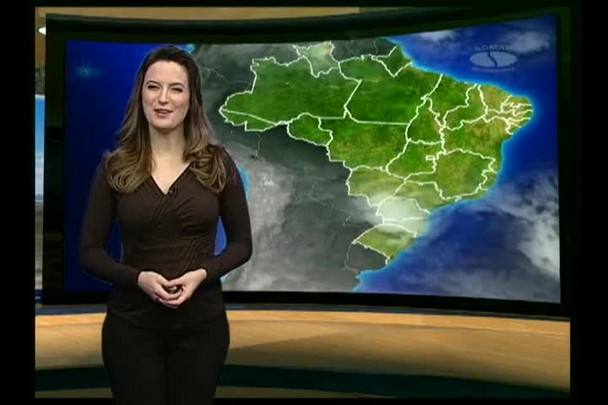 Brasil 15 dias