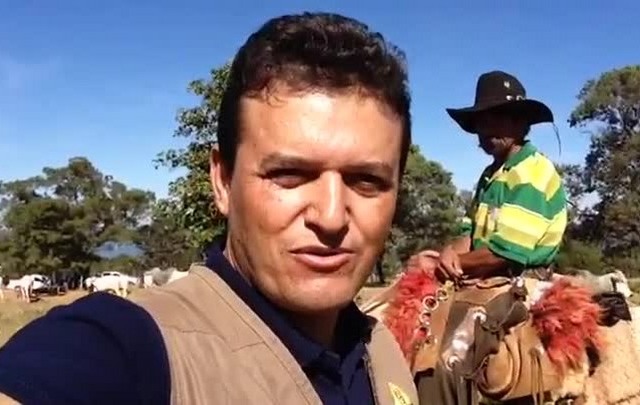 Vlog 20 - Três Lagoas