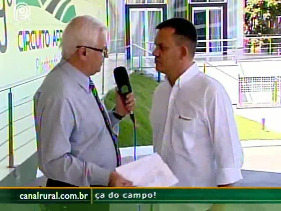 Diretor técnico da Aprosoja-MT comenta o andamento sobre a normatização do refúgio sanitário