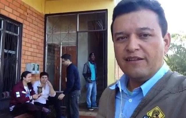 Vlog 16 – A força do Haiti em Chapecó