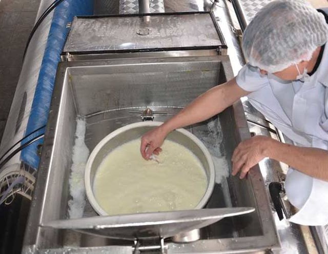 Nomes das 11 empresas investigadas por adulteração no leite são divulgados