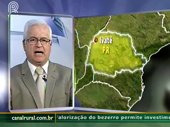 Demarcação de terra indígena em Ivaté (PR) pode afetar 12 mil funcionários de usina canavieira