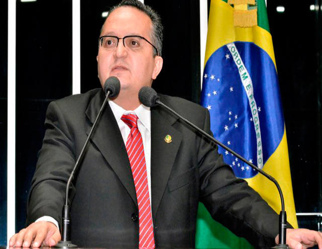 Mato Grosso: Pedro Taques (PDT) é eleito governador
