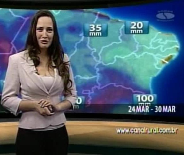 Água no Solo