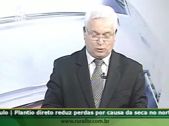 Produtores de Mato Grosso estimam boa produtividade em áreas de pastagens degradadas