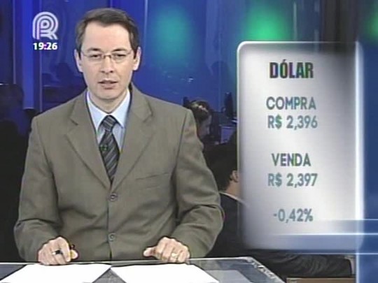 Fechamento do mercado em 18/02/2014