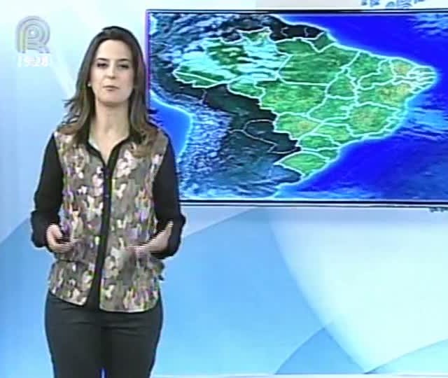 Confira a previsão do tempo para a safra de verão no Brasil