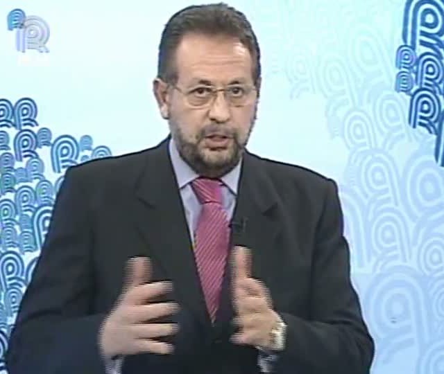 Miguel Daoud comenta invasão de indígenas nas fazendas de Sidrolândia (MS)