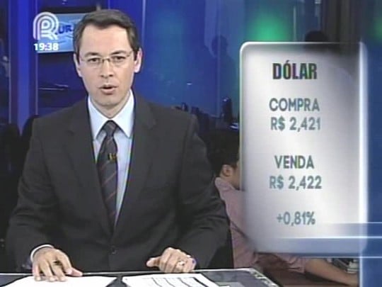 Fechamento do mercado em 12/02/2014