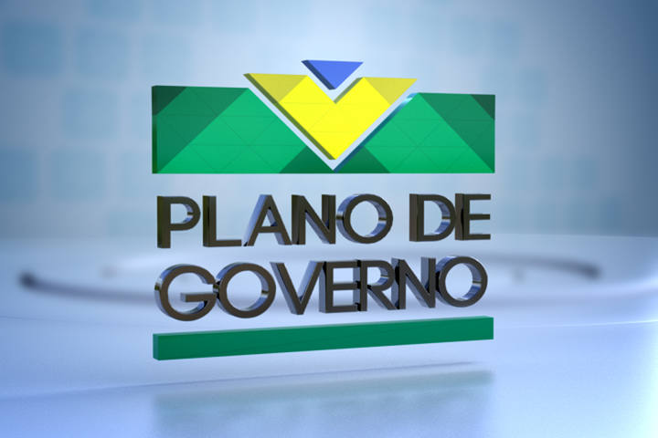 Alysson Paolinelli é o convidado do Plano de Governo deste domingo, dia 3