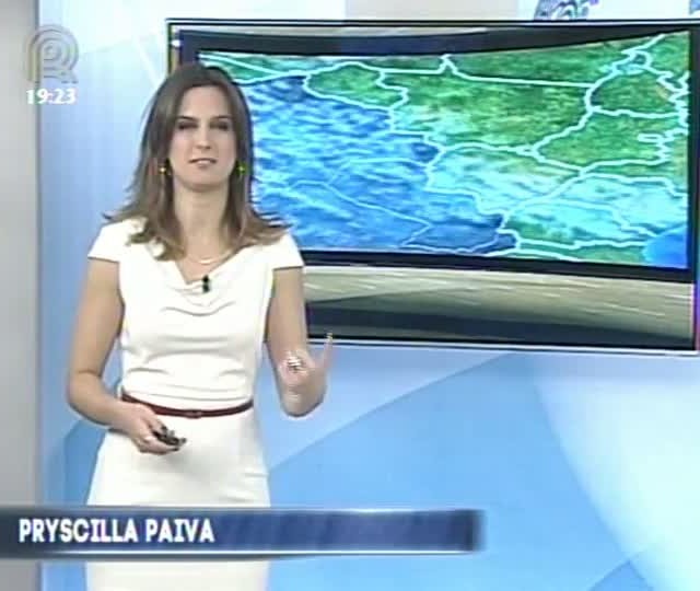 Confira a previsão do tempo para os produtores de milho safrinha em Goiás