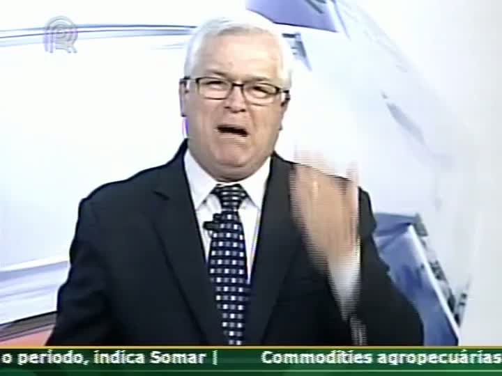 Diretor do Sindicato Rural de Altinópolis comenta que o preço mínimo do café deve ficar entre R$ 303,00 e R$310,00