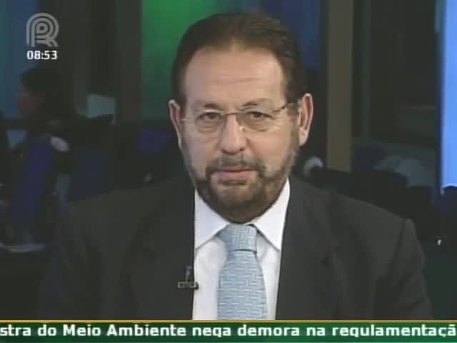 Miguel Daoud fala sobre o cenário atual da economia brasileira