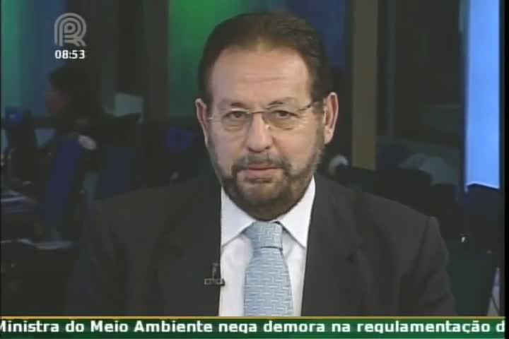 Miguel Daoud fala sobre o cenário atual da economia brasileira