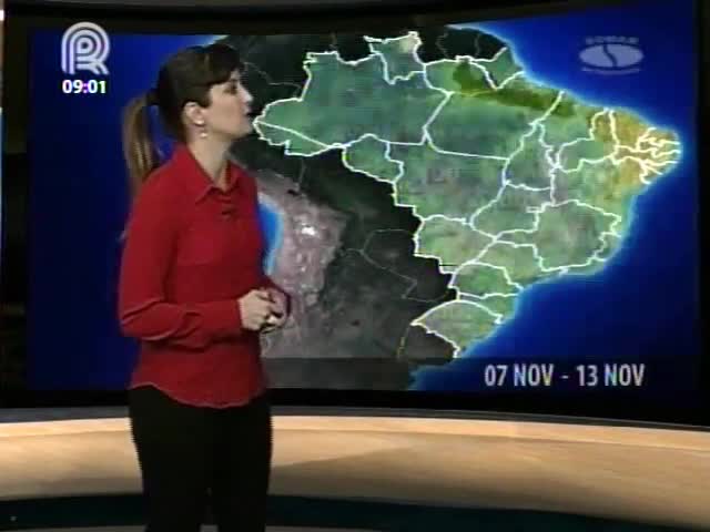 Brasil 15 dias especial