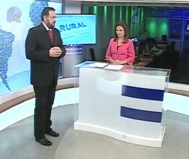 Miguel Daoud comenta sobre a política de reforma agrária