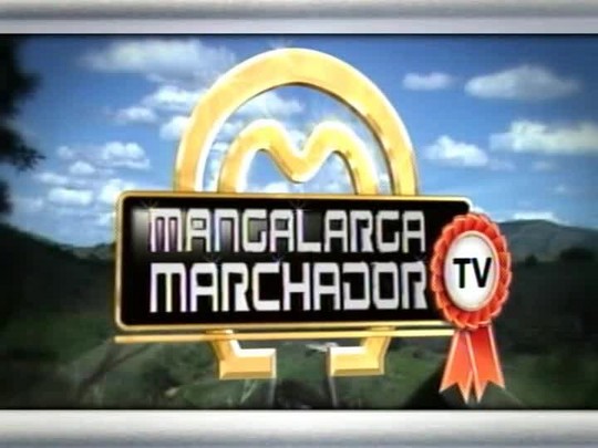 Mangalarga Marchador TV apresenta o segundo módulo do curso de equitação de acabamento