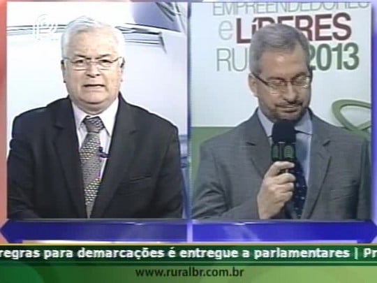 CAR será lançado no Paraná neste sábado, dia 30