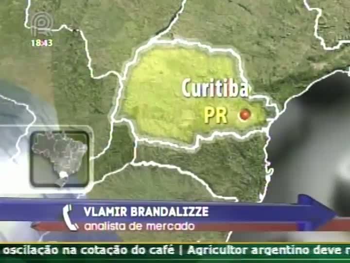 Analista de mercado fala sobre o clima nos Estados Unidos