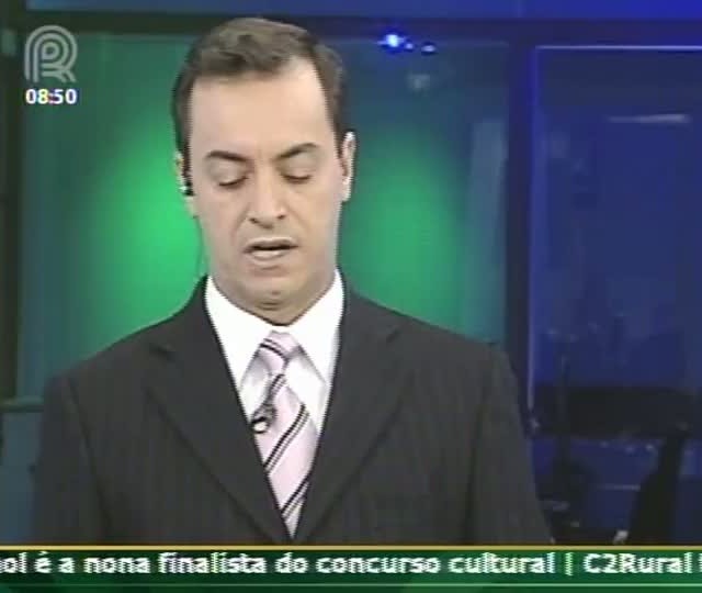 Presidente da APCS aponta bom momento para os criadores de suínos