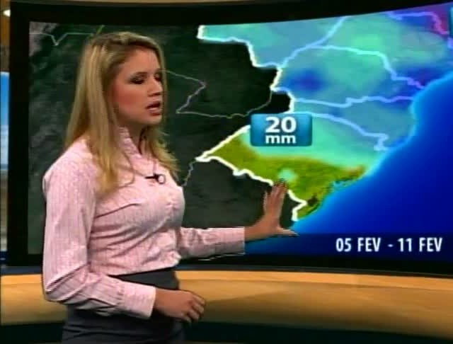 Água no Solo