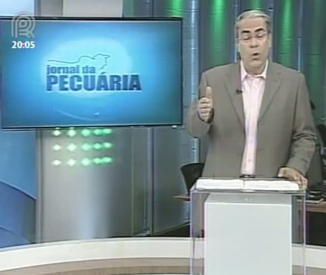 Presidente da Acsurs fala sobre a situação da suinocultura no Brasil