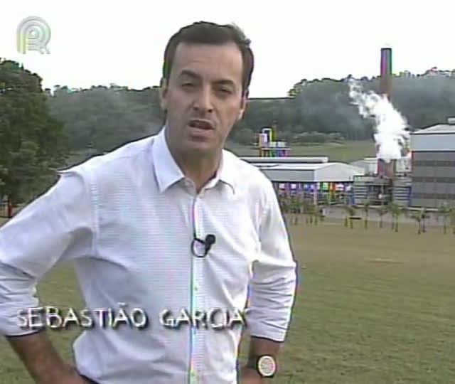 Programa Eu Produzo, Eu Preservo vai mostrar o trabalho sustentável desenvolvido por uma usina de cana-de-açúcar em SP